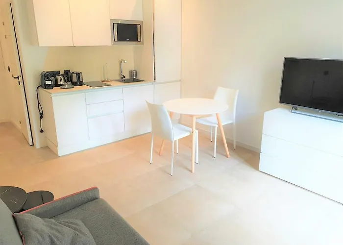Studio Centre Mer 301